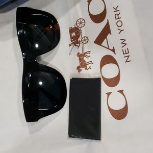 Coach Sunglasses